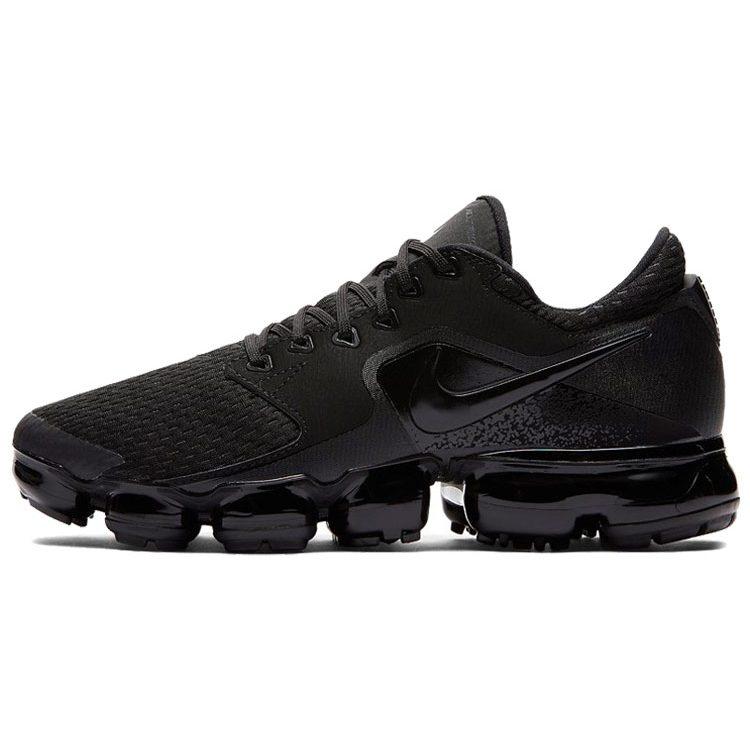 Nike Air VaporMax CS Triple Black
