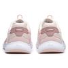 Fila XFT Flat Casual Fabric Low-Top Running Shoes Women Sneaker White Pink A12W222129FCP