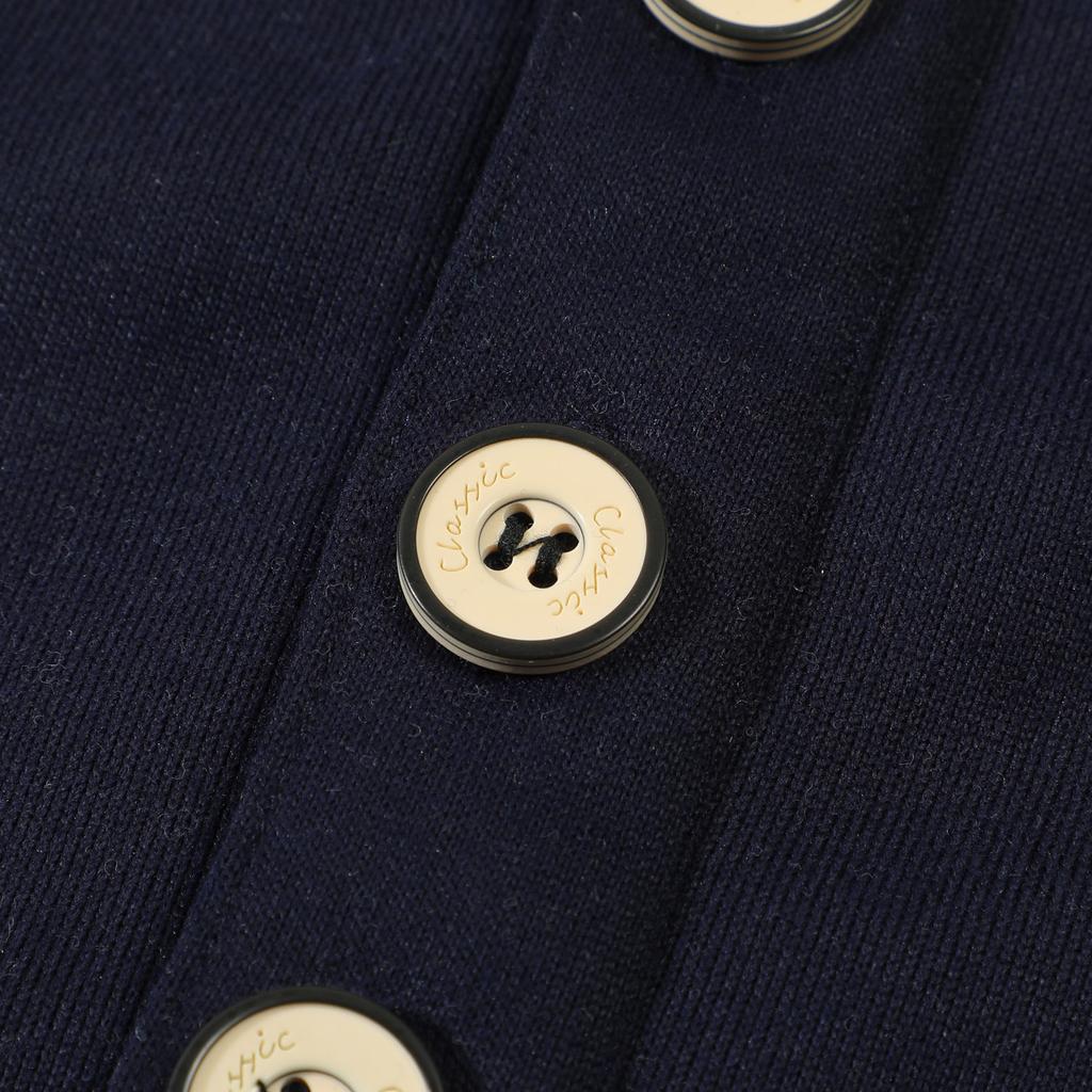 Dark Blue 2025 New Men's and Women's Plus Size Hoodies for Autumn and Winter Men Hoodie