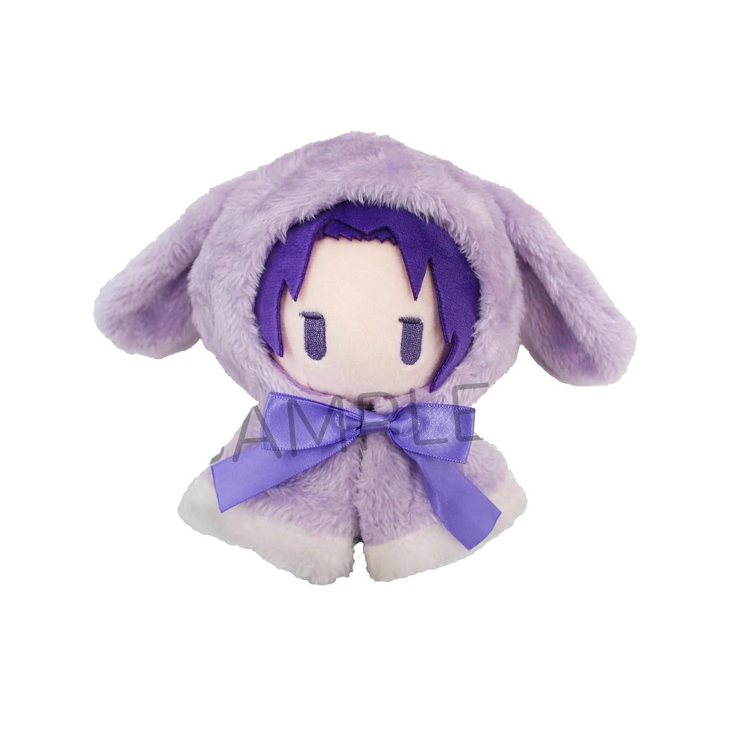Blue Lock Mikage Reo Cape Tapi Nui