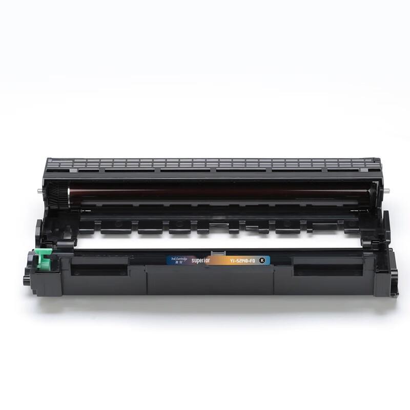 Compatible Black Drum Unit for Brother/Lenovo Printers
