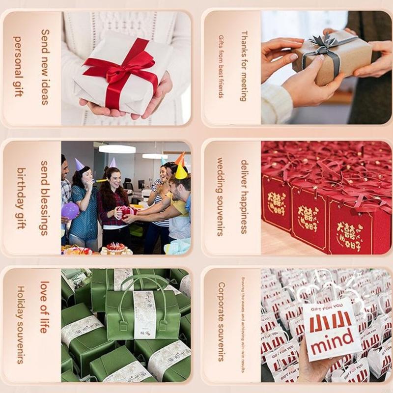 Persimmon Scented Lastings Burn Aromatherapys Ornament for Home Table Decorations Photo Props J0MC