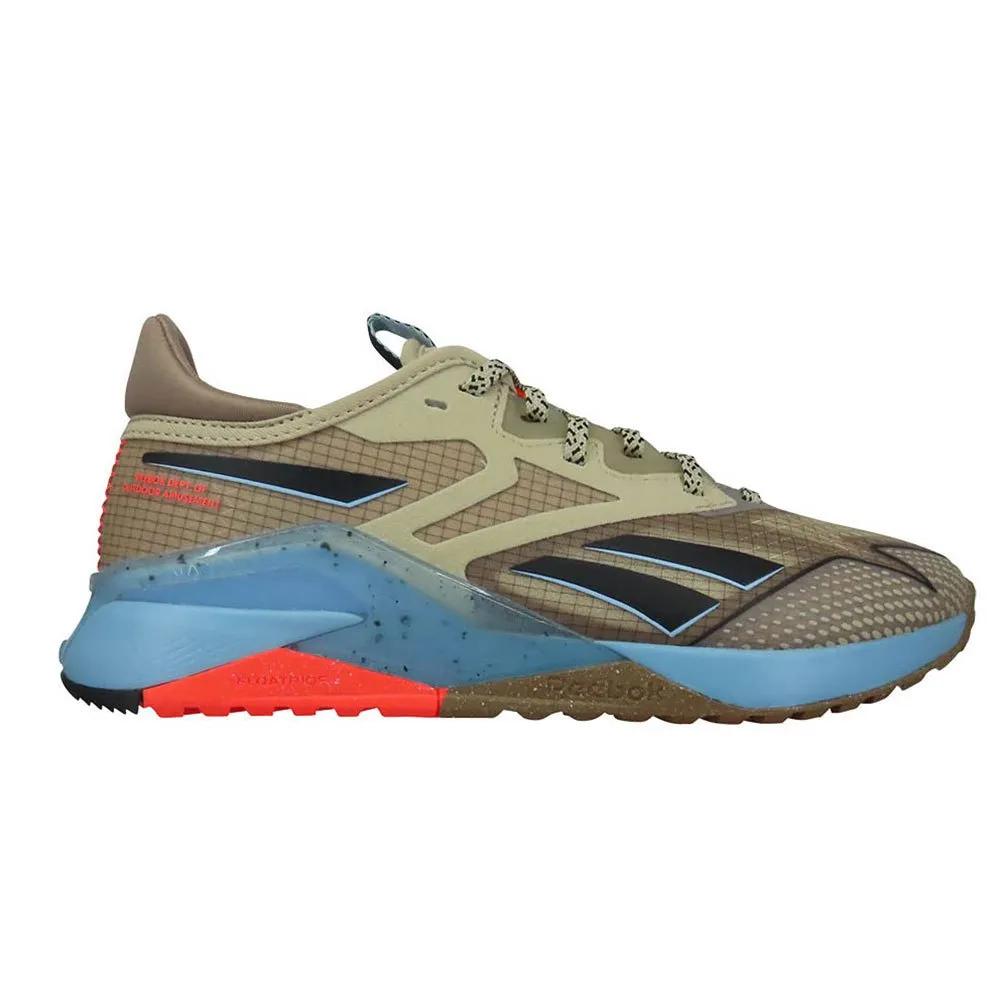 

Reebok Кросовки Nano X2 Adventure 35