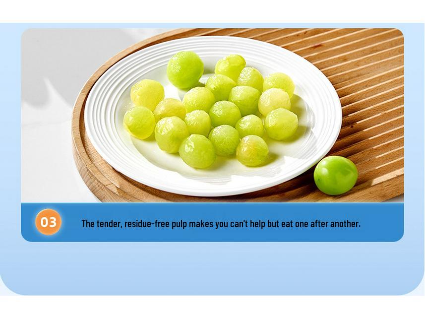 Electric Fruit & Vegetable Peeler for Milk Tea & Fruit Stores