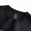 Anta Lifestyle Series Pullover Sweatshirt 2026 Spring Women Sweatshirt Basic-Black 962618704-2