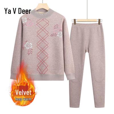 Yalu Women's Pullover Knit Sweater