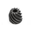 2Pcs/Set Spiral Bevel Gear Replacement Brand New High Quality