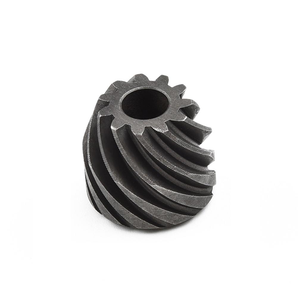 2Pcs/Set Spiral Bevel Gear Replacement Brand New High Quality