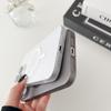 Applicable To Xiaomi 11PRO Magnetic Suction Ice Mist PC Mobile Phone Case Xiaomi 11 Matte Semi-bright Ultra-thin Lens All-inclusive Hard Case
