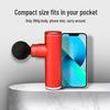 TY-607 Mini Multi-functional Fascia Massager