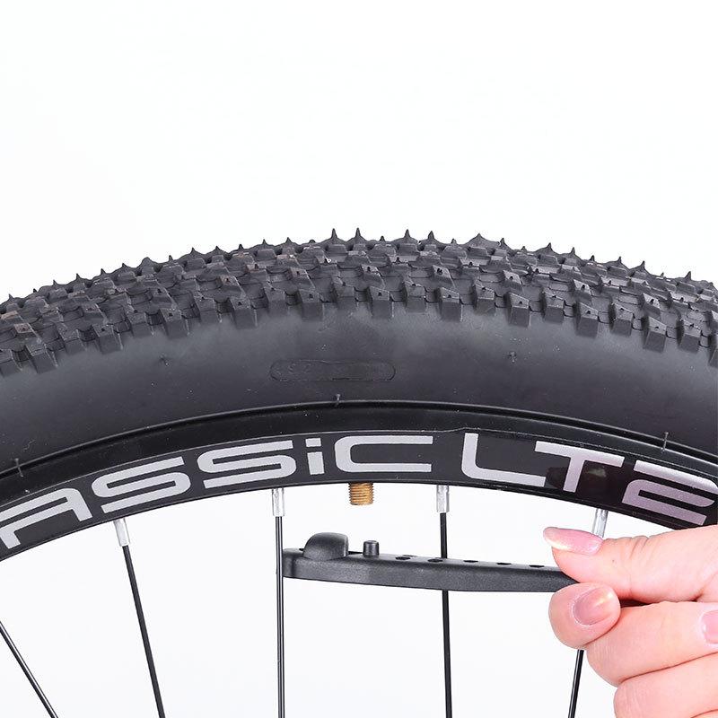 Páka na cyklistické pneumatiky Cyklistický nástroj pro opravu těžkých jízdních kol Páčka na opravu pneumatik na jízdní kola Příslušenství