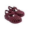Mini Melissa Toebox Kids Jelly Shoes Baby Mskcg2tsps11