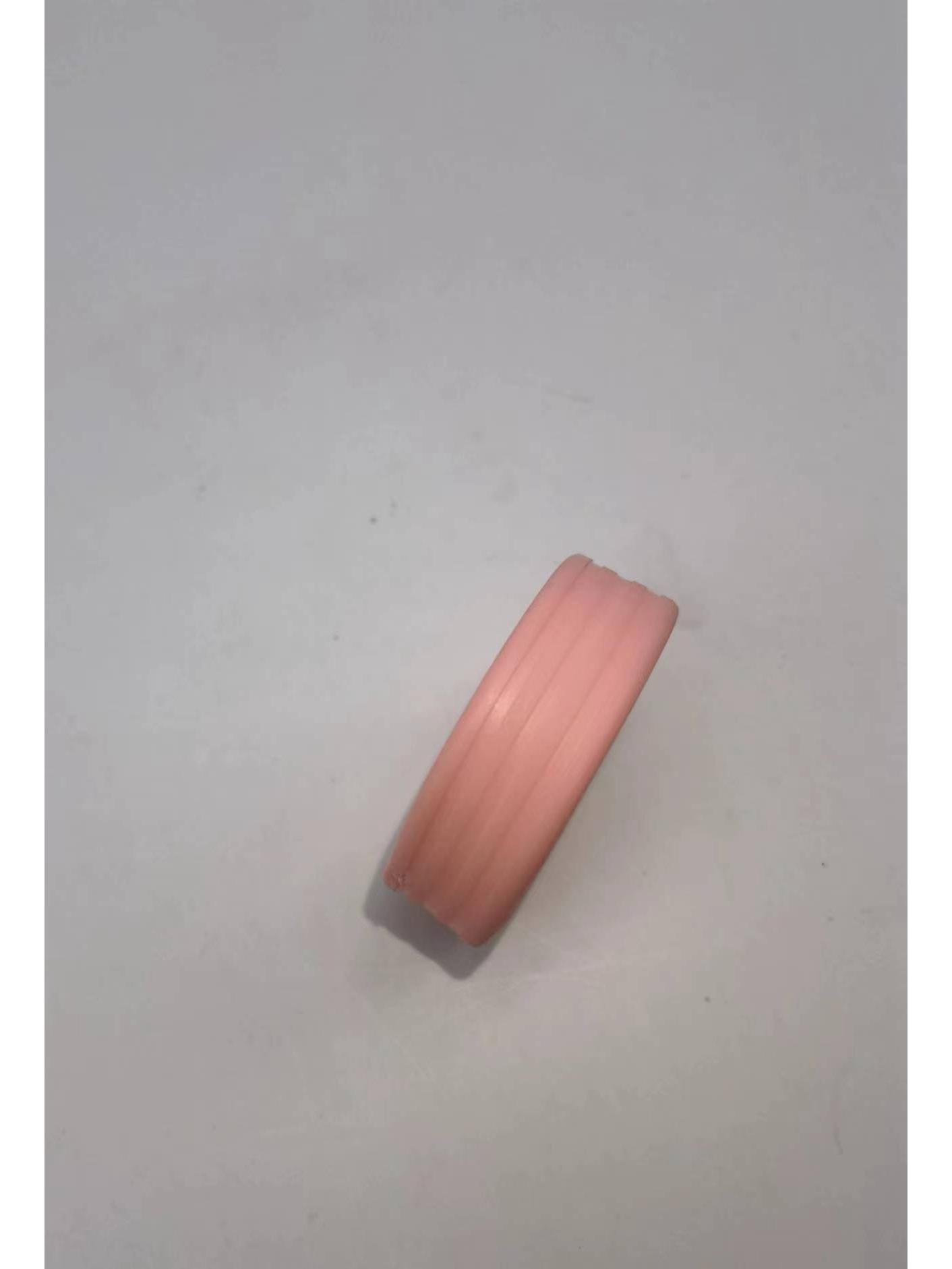 

Безшумні ковпаки багажників: Захисні, протиковзкі гумові чохли на коліщатка для валіз-візків