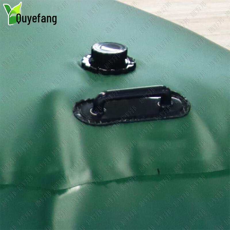 Quyebang Portable Foldable Outdoor Water Storage Tank