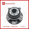 Toyota Tundra Sequoia Front Wheel Hub Assembly (43570-60031)