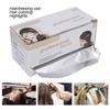 Hairdressing Aluminum Foil Barber Shop Hair Perming Dyeing Foil Styling Tool Accessory 30m
