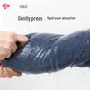 Grace A-Class Absorbent Quick-Dry Bath Towels & Sets