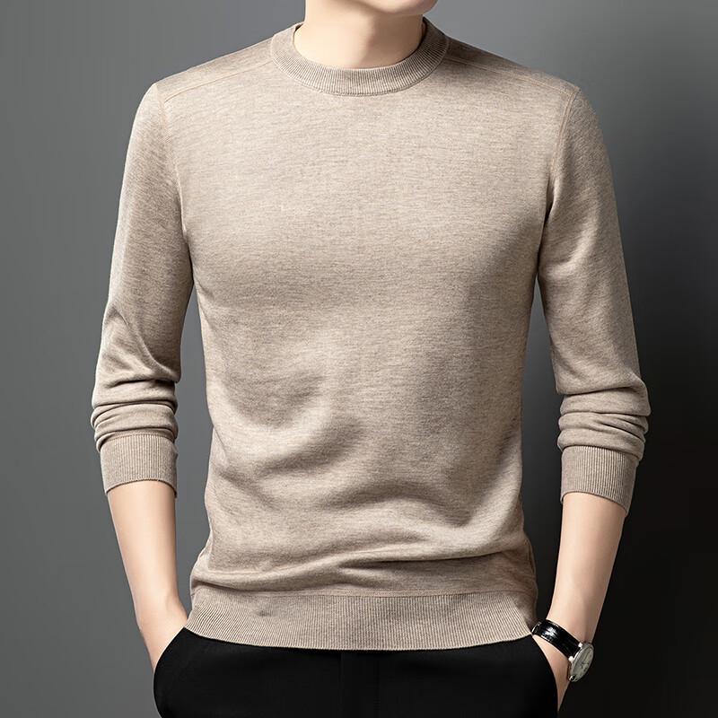 

Yiliteng Men s Thermal Fleece Lined Knitted Sweater M