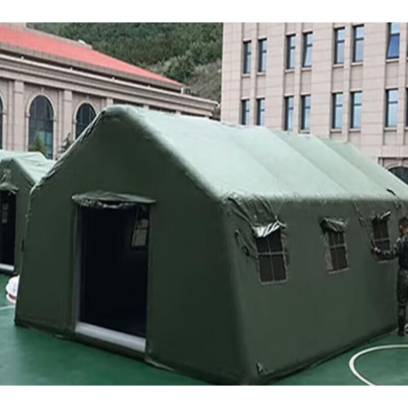 CTDX Large Inflatable Emergency Tent