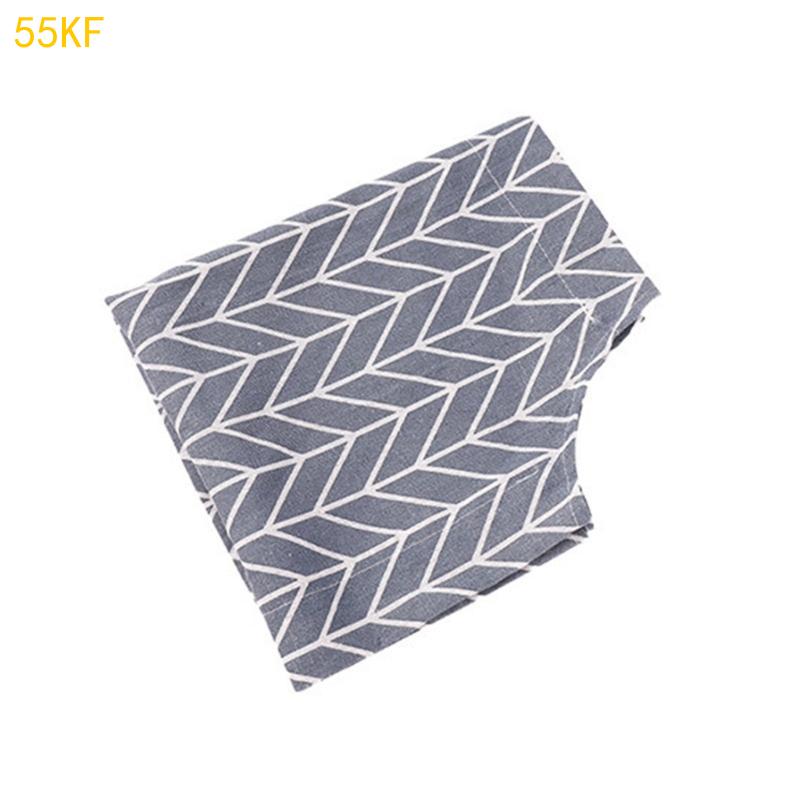 55KF Bequeme Haustiermöbel Schaukel Bettlaken Feldbett Kissen Welpen Schlafbett Ersatzbettlaken