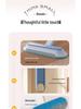 Multi-Functional Cat Hair Remover Brush for Carpets and Beds