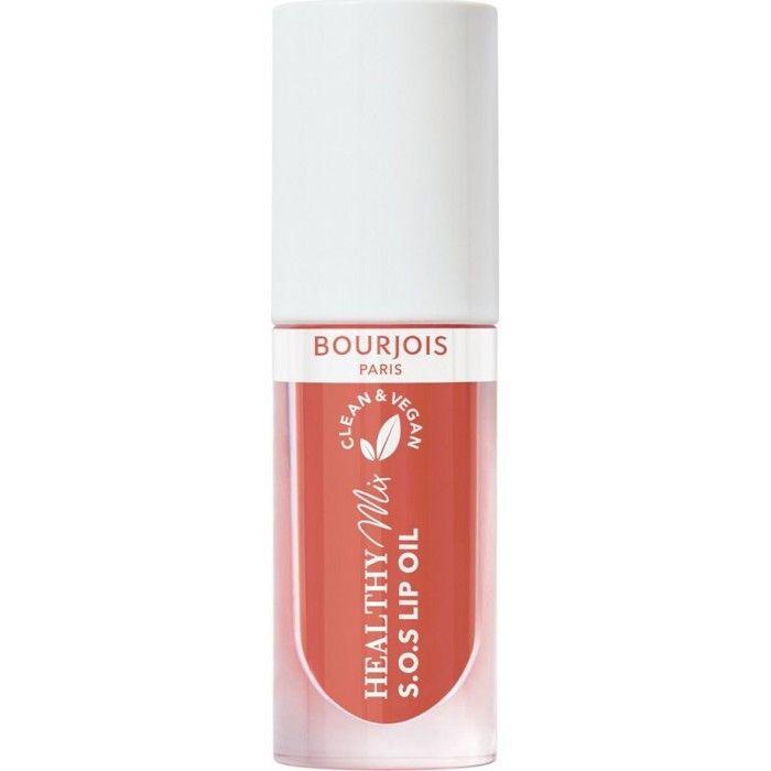 BOURJOIS Gloss Cœur Cacao Teinte 05 Le Gloss