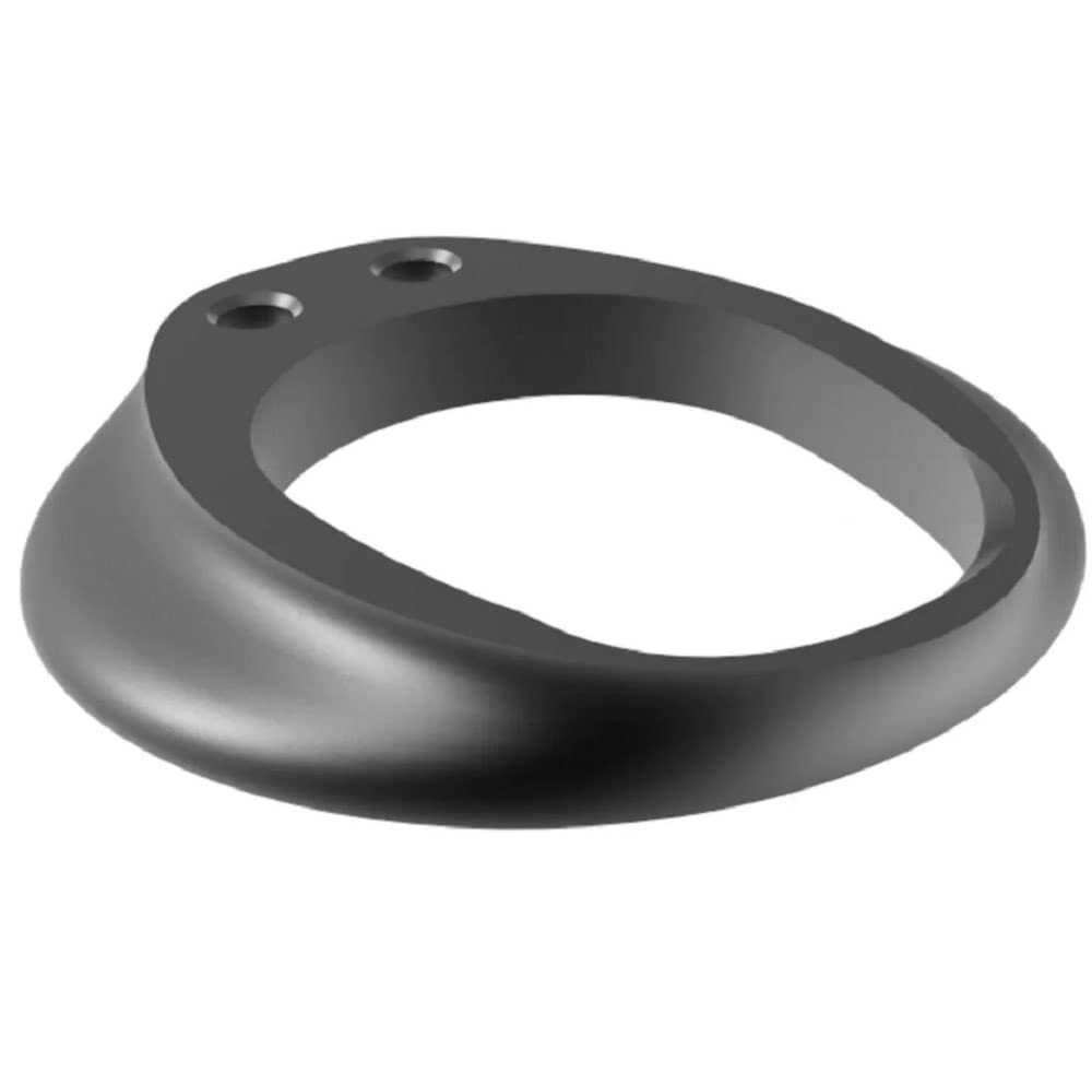 

DEDA VINCI Spacer Adapter for ORBEA Aero (Orca OMX, OMX, Terra) чорний