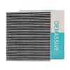Cabin Air Filter 68079487AA 71778532 50290397 For Dodge Durango Jeep Grand Cherokee IV WK 2011 2012 2013 2014 2015 - 2024 2025