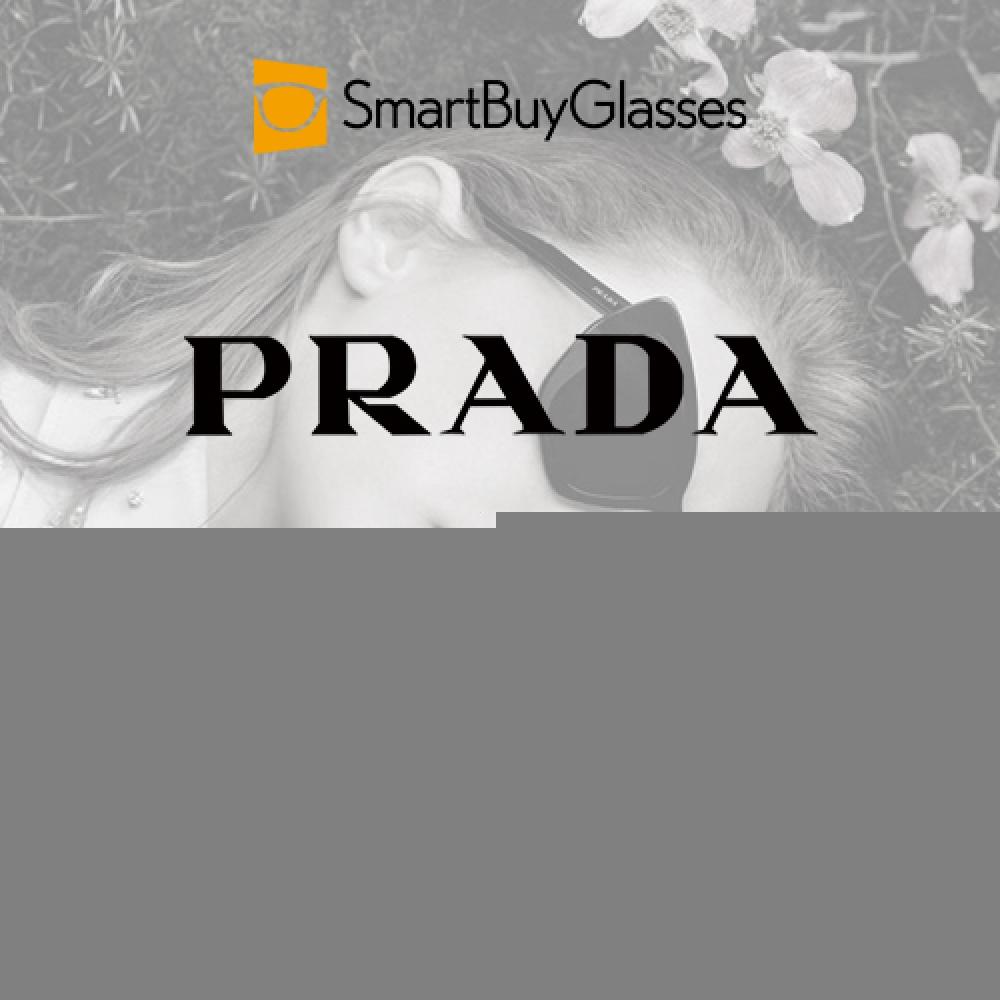Prada Pr 57ys 1bc5d1 Women Sunglasses