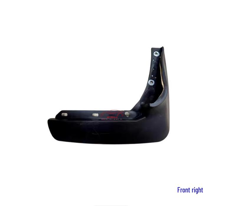 Golden Dragon Sea Lion Tire Splash Guard