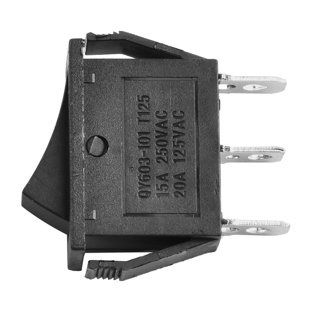 For Car Dash Boat 12V Switch Rocker Switch Switches Rocker Switches For Car Dash Boat 12V For Car Dash Boat 12V