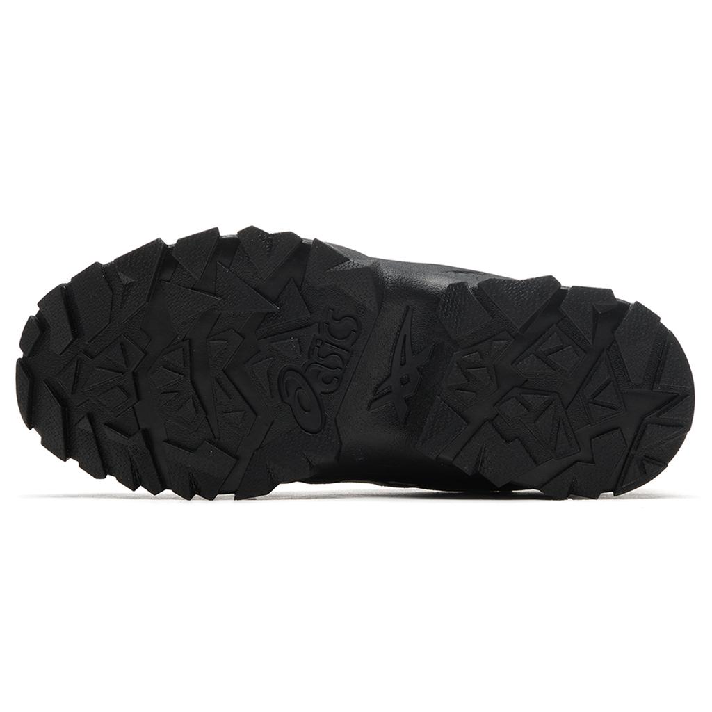 Asics Gel-Pickax Outdoor Hiking Functional Shoes Unisex Shoes Black Beige 1203B177-301