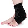 Foot Ankle Brace Fracture Sprain Fixation Splint Ankle Fixation SupportL