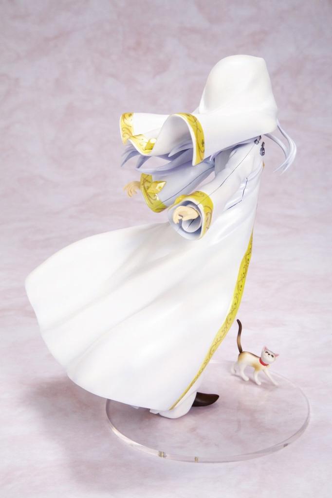 Kotobukiya A Certain Magical Index Index scale PVC painted finished product 1/8