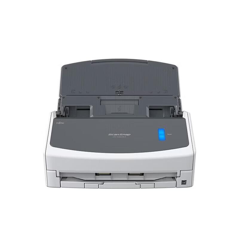 Fujitsu Ix1400 Document Scanner CN Plug (adapter Included)