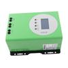 MPPT Solar Charge Controller 60A High Efficiency 12V 24V 36V 48VDC Automatic Identification PV