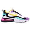 Nike Air Max 270 React Geometric Art Sneakers Casual Shoes AO4971-101