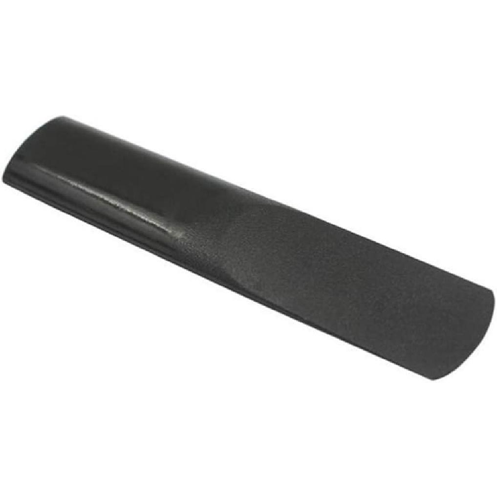 2pcs Clarinet Reeds 2.5 Strength Resin Woodwind Reed Accessory for Alto Clarinet