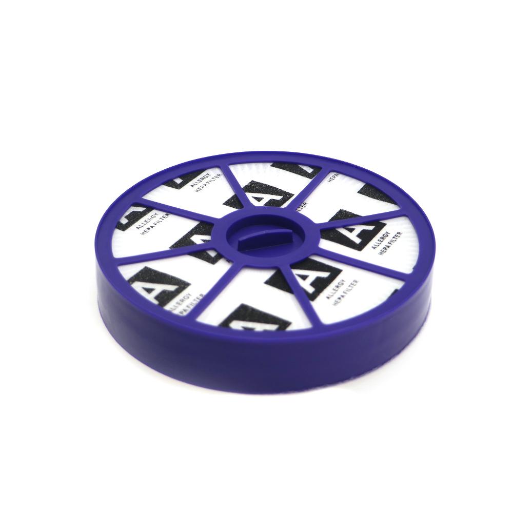 Kit de Filtro HEPA Frontal y Trasero para Dyson DC05 DC08 DC15 DC19 DC20 DC21 Pre y Post, Motor Superior e Inferior Aspiradora Alergia Reemplazo