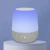 HiFiD Custom Sound Machines Touch Control White Noise Night Light Sound Machine for Sleep Sound Healing Instruments