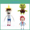 Bonecas e peluches – Peluches - caráteres de filmes e desenhos animados