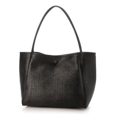 Miscellaneous Material Ventilation Handle Tote Bag