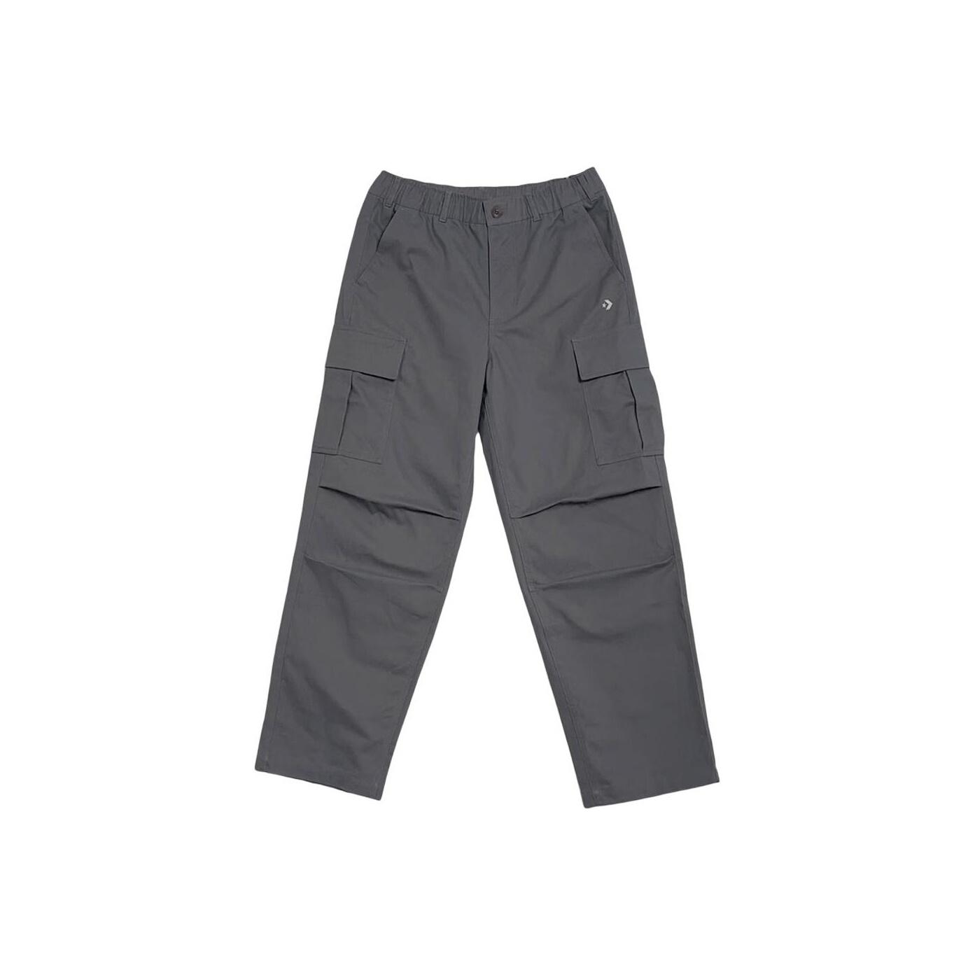 Converse Casual Pants Men s Gray Moderate Other MCJ122-GFY 2XL