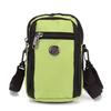 New Oxford Men Women Waist Pack New Small Purse Multifunctional Sports Waist Bag Waterproof Mobile Phone Bag Male Belt Bags