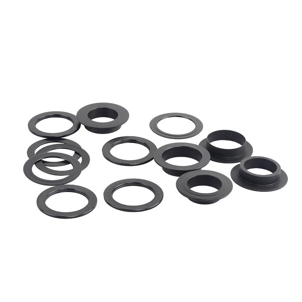 Adaptor 5g Aliaj Aluminiu Piese Capac Inferior Bicicletă