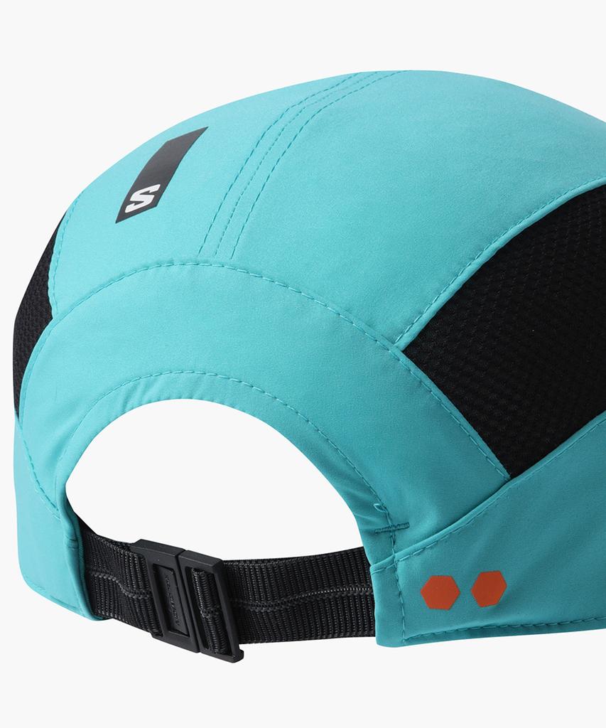 Sallomon Swift Run Cap_Ld0101000