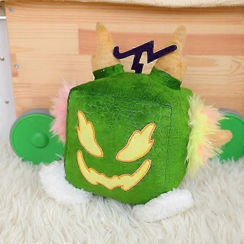 Blox Fruits Mascot P Toy