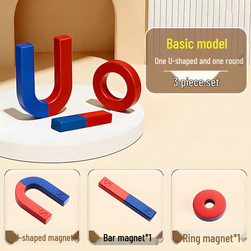 ZhiZuan Magnetic Educational & Office Essentials