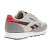 Reebok Herren Klassische Leder-Sneaker