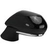 Gloss Balck Power Heated Side Mirror with Turn Signal Light for Camry XV70 2018?2022 Left